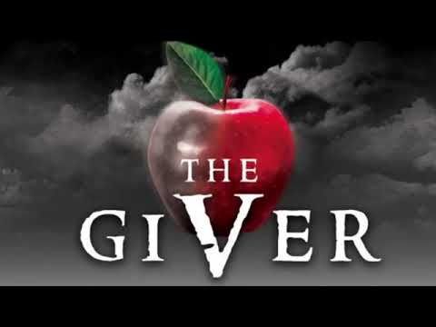 The Giver Audiobook - Chapter 16