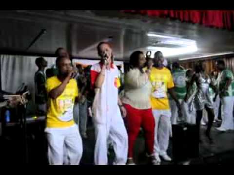 Unidos de Lucas xvid