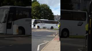 huns leaving aberdeen