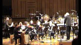 Concerto ondes Martenot - Jan Erik Mikalsen 1/3 / T. Bloch - C. Eggen - Oslo Sinfonietta