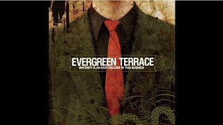 Evergreen Terrace - I can see my house from here