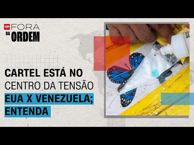 Cartel de los Soles: entenda a organização que Maduro é acusado de chefiar