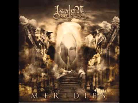 SENTENCED TO ETERNITY - Legion of Darkness