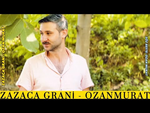 Ozan Murat - Zazaca Grani - Daye Daye [Official Video 4K]