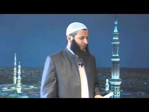 Shkaqet e shkatërimit të popujve [HUTBE] Sadullah Bajrami