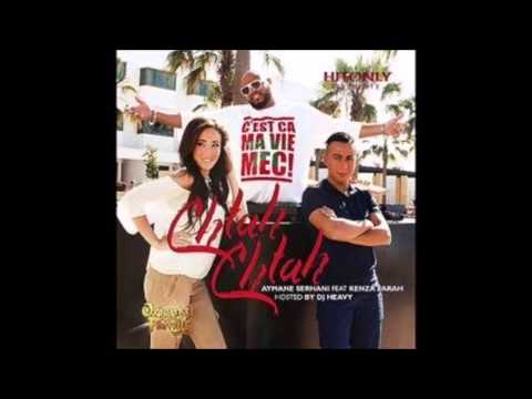 Oriental Family - Chtah Chtah