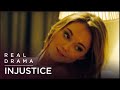 The Return Of An Old Friend | Injustice | Real Drama