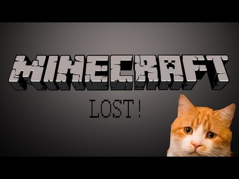 Minecraft Hardcore: From Beginning to The End S3E16 "LOST!"