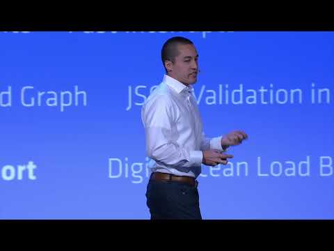 HashiConf 2017 Opening Keynote