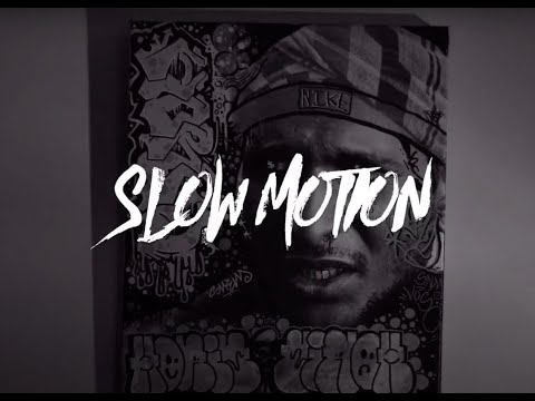 SLOWMOTION (Official Music Video) - Salty Mc