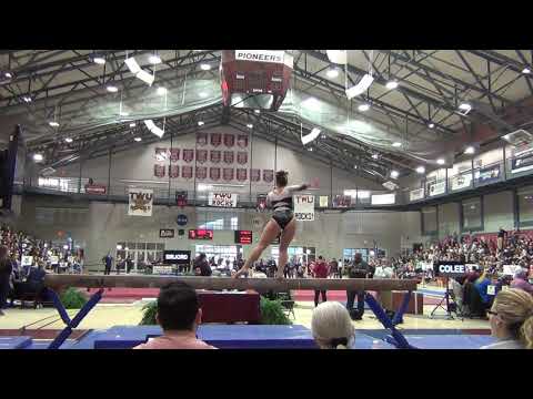 Liz Sander beam 1 27 19