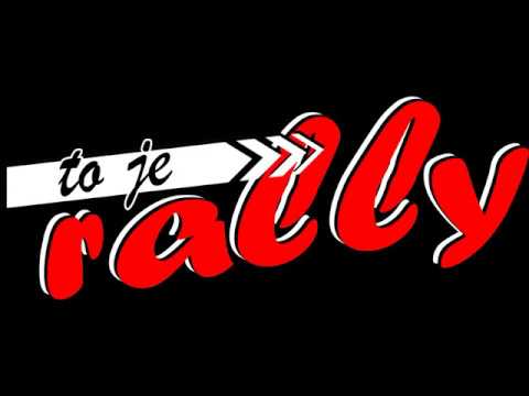 Rajdowy Puchar Śląska Runda 5 Tomasz Plinta/Sławomir Jawor  OS Kończyce