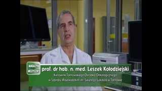 Szpital Wojewódzki im. św. Łukasza w Tarnowie cz.1