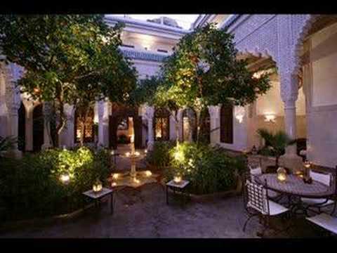 berber song from morocco - cheb mootje ft mani ( zin inoe )