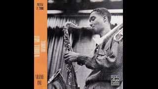 Wardell Gray. Paul's Cause.