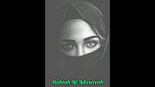 Download lagu Syair ketiga Rabiah Al-Adawiyah  #shortvideo #kisah #youtubeshorts mp3