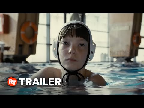 The Plague Trailer #1 (2025)