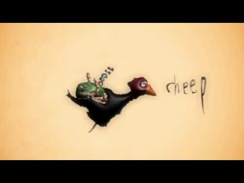 Cheep It Up | Animated Blog Intro