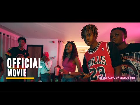 LAST CHRISTMAS (SHORT FILM) - Lil Hezx