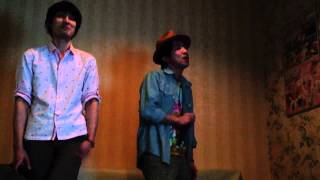 AM11:00 / HY (カラオケ)