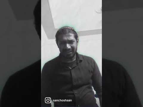 BHAVANI SANKAR Hindi movie kabir singh 2 filmy language dialog