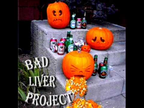 Novators present The Bad Liver Project  - Gotta Give it Up