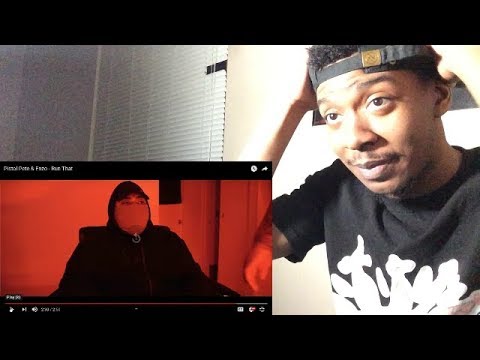 🇦🇺Pistol Pete & Enzo - Run That (REACTION)