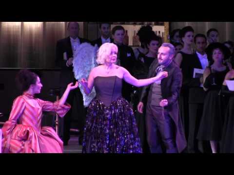 Il Trionfo del Tempo e del Disinganno - Trailer (Teatro alla Scala)