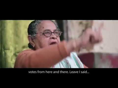 Ethical Voting