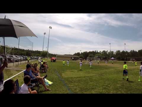 Florida Elite U8 12X3 Florida Elite U9 Premiere Central - 04/29/2017