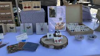 フランスで頑張る日本人:RITSUKO Washi Accessoires