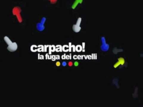 Carpacho! - Sensazionale (Intro)