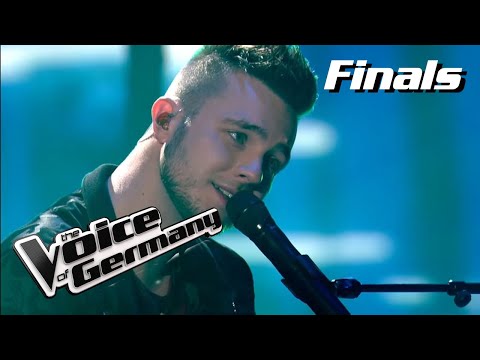 Sebastian Krenz & Johannes Oerding - What They Call Life | Finals | The Voice of Germany 2021