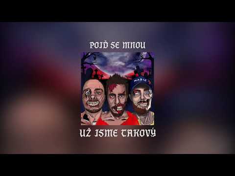 Gurdy x Kolin - Už jsme takový (prod. JAYKO)