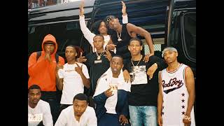 King Combs - Playa Hate Feat CYN (AUDIO)