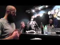 Kleinholz - William Fitzsimmons - "You Still Hurt Me"