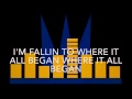 Into Your Arms Capital Kings Lyrics 