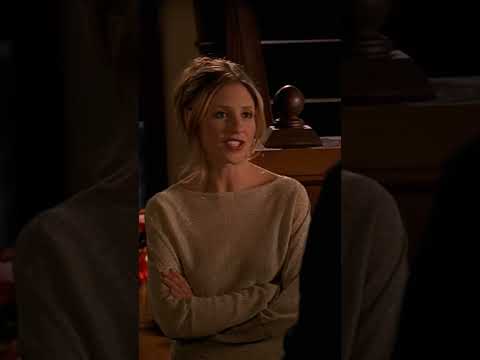 Giles Babysits | Buffy The Vampire Slayer