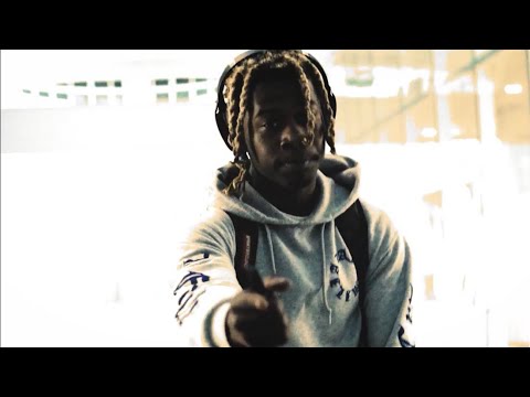 FVBE - C'MON BIG BRO Dir. @HUUNEYBUNN