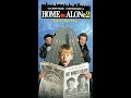 Opening And Closing To Home Alone 2 Lost In New York VHS 1993