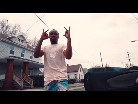 LAFLEXICO MERIO - STREET TIES (OFFICIAL MUSIC VIDEO)