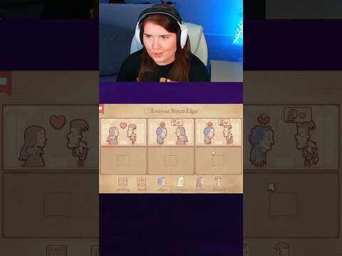 Everyone Rejects Edgar - Storyteller