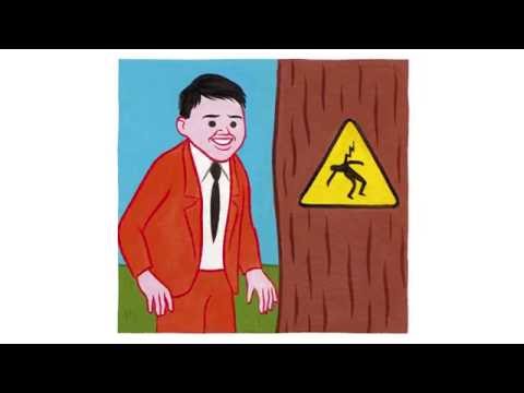 DANGER - Joan Cornellà