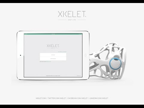 Videos from Xkelet Easy Life S.L.