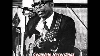 Floyd Jones and Eddie Taylor- Dark Road (Alternate Take)