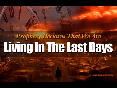 THIS WEEK IN PROPHECY JUNE 16, 2017-JAMES JACOB PRASCH LIVE VIA SKYPE