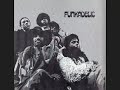 Funkadelic - Eulogy And Light