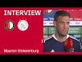 Stekelenburg: 'Er zijn geen vriendschappelijke wedstrijden, zeker niet deze!'
