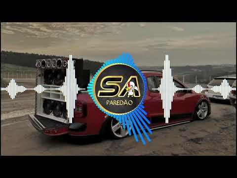 PLOC PLOC NELA - TURMA DA PISADINHA E NÊGO JHÁ