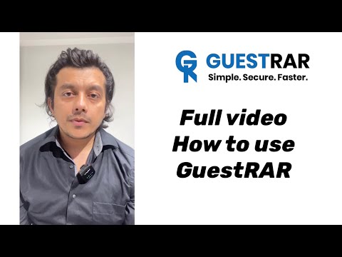 GuestRAR